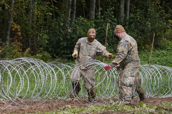 Polonia: a Varsavia marcia di solidarietà con i migranti