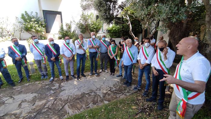 Province: il 18 dicembre 31 al voto per eleggere presidente