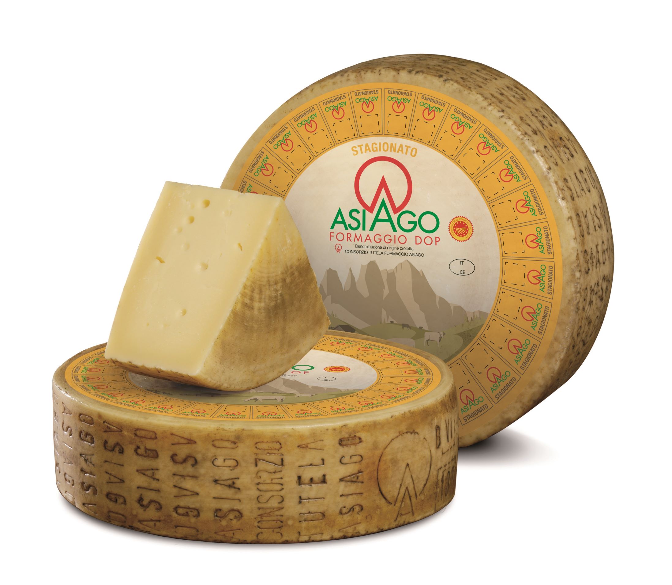 Promozione all’estero: Asiago DOP all’Anuga di Colonia