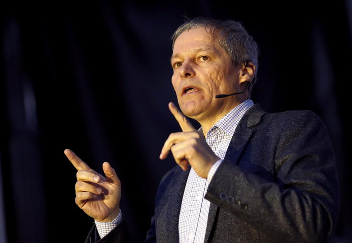 Romania: Dacian Ciolos nominato nuovo premier