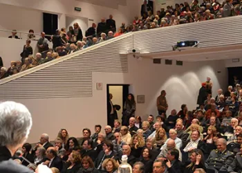 Quinta edizione del convegno scientifico internazionale Invecchiamento di successo 2021