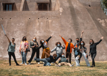 Premio Anima 2021 per il Teatro a Dominio Pubblico