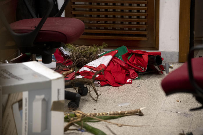 Scontri a Roma:legale,Ps aveva autorizzato corteo verso Cgil