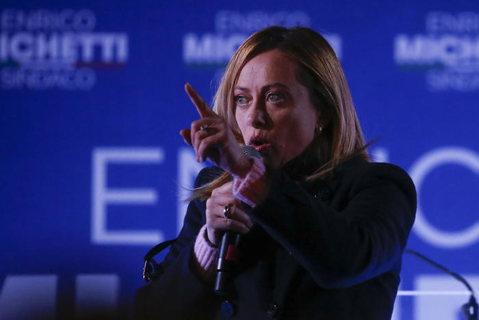 Shoah: Meloni, ricordare orrore nazifascista è un dovere