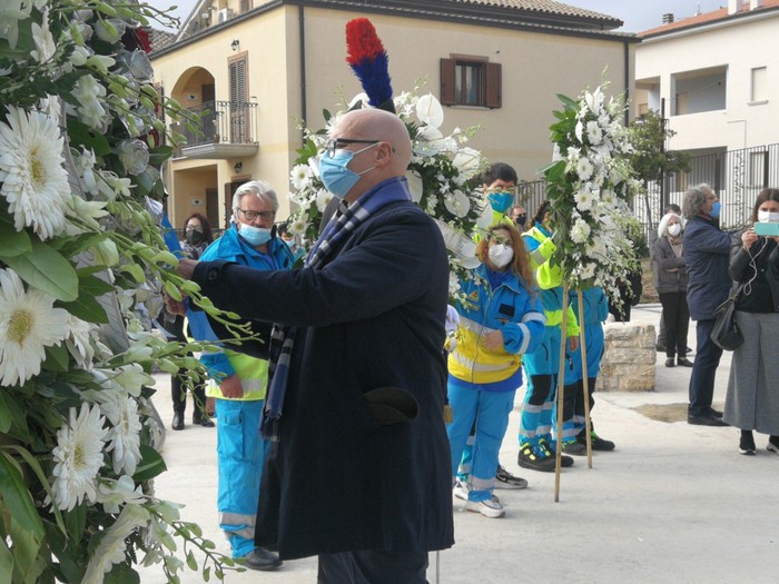 Sisma S.Giuliano, Toma ‘investire sull’edilizia scolastica’