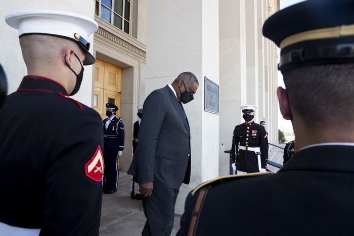 Smacco per gli Usa, fallito ultimo test missile ipersonico