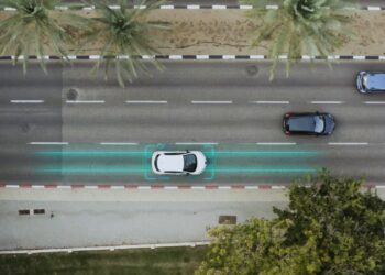 Smart Road 4.0: la geolocalizzazione arriva fino a 5 metri