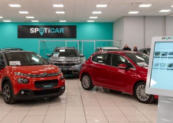 Spoticar, così l’usato Stellantis va in rete