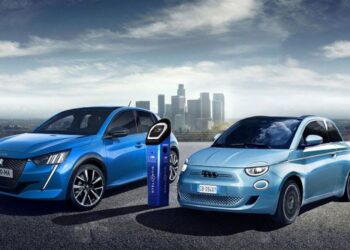 Stellantis e TheF Charging: partnership per l’elettrico