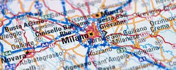 Crescono le stime sul PIL lombardo per il 2021 (+6,4%) e le nascite di nuove imprese