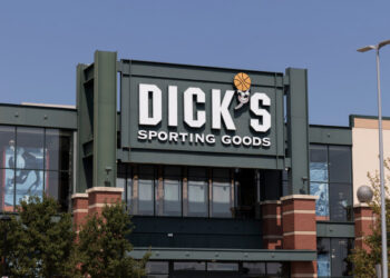 Stock al dettaglio è raddoppiato ed è ancora molto economico