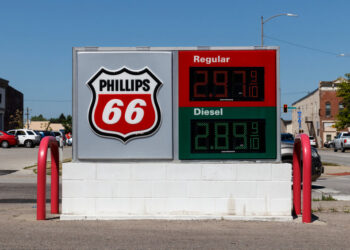 Tatro di Joule Financial si aspetta che Phillips 66 vada bene nel Q4