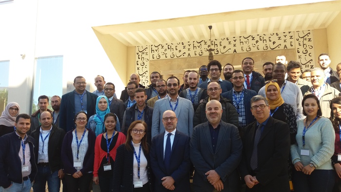 Tunisia: premier è geofisica, ha rapporti con Ictp Trieste