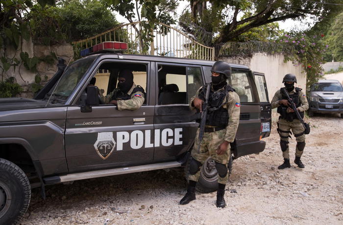 Una decina di missionari Usa rapiti da una banda ad Haiti