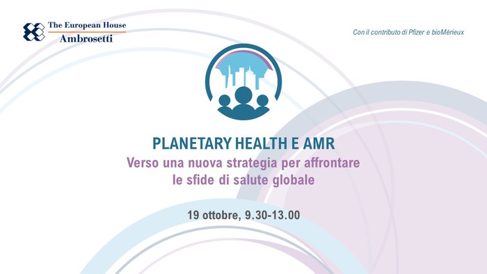 Una sola salute, l’approccio contro le pandemie del futuro