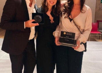 Lockdownlove.it vince ben due premi al Terra di Siena Film Festival