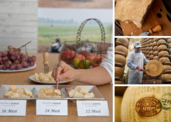 Parma2064 sul “carrello” dei vincitori