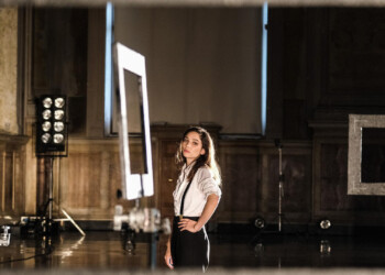 IL MIO NOME È LEGGENDA: La nuova produzione originale Sky Arte con Matilda De Angelis dedicata ai personaggi che hanno ispirato i grandi miti, da Indiana Jones a Frankenstein, da Zorro a Betty Boop