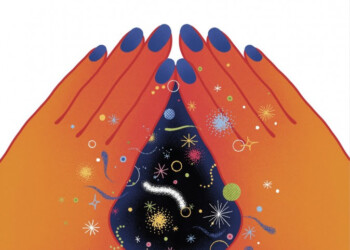 “MAIMAMMA” IL PRIMO ROMANZO DI VERONICA LUCCHESI E DARIO MANGIARACINA IN LIBRERIA DA GIOVEDÌ 28 OTTOBRE