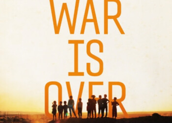 “WAR IS OVER”, UN FILM DI STEFANO OBINO: UN RACCONTO SULLA RESILIENZA NEL CUORE DEL KURDISTAN IRACHENO