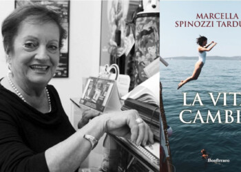 La vita cambia di Marcella Spinozzi Tarducci – Una storia di amicizia e di riscatto