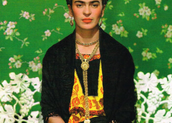 XIII FLORENCE BIENNALE Gli appuntamenti per i giovani e la conferenza su Frida Kahlo
