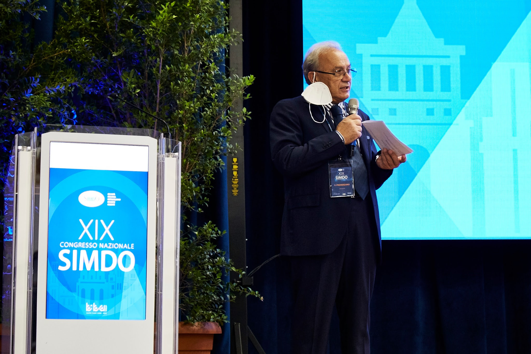 Diabete: le rivoluzioni tecnologiche e farmacologiche.