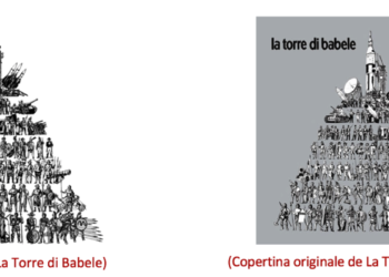 EDOARDO BENNATO: “LA TORRE DI BABELE”, album iconico di un artista fuori dagli schemi