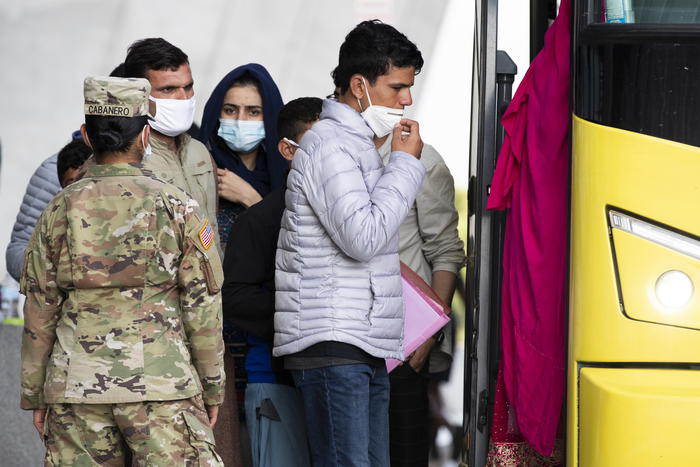 Usa, colloqui con talebani su diritti umani e sicurezza