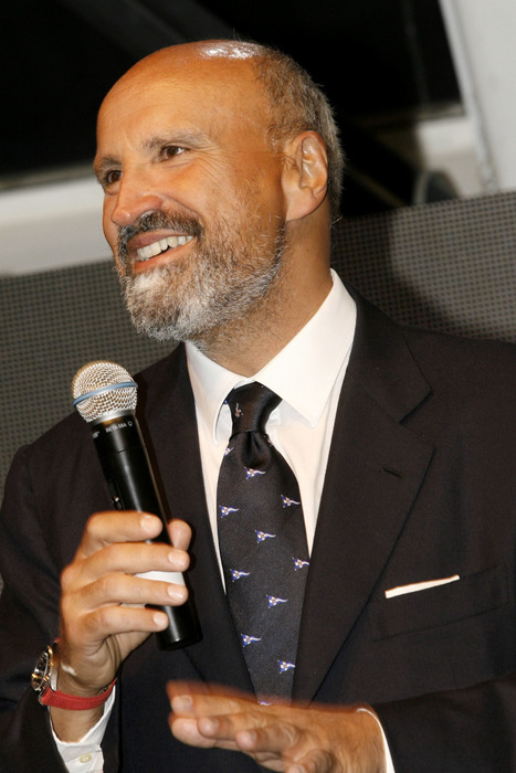 Vincenzo Onorato si dimette da Moby, compagnie solidissime