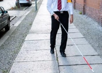 Giornata Mondiale della Vista.