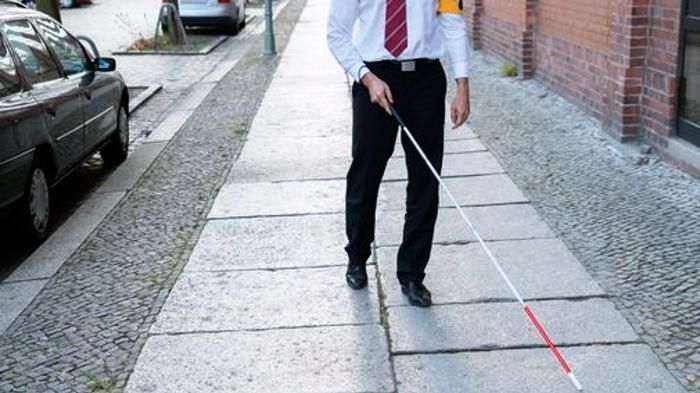 Giornata Mondiale della Vista.