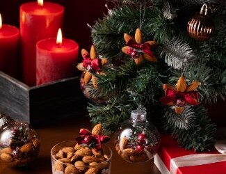 Come prepararsi alle Feste prima che sia troppo tardi