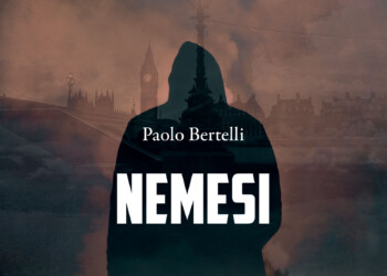 In tutte le Librerie e Bookstore potete trovare il romanzo di Paolo Bertelli