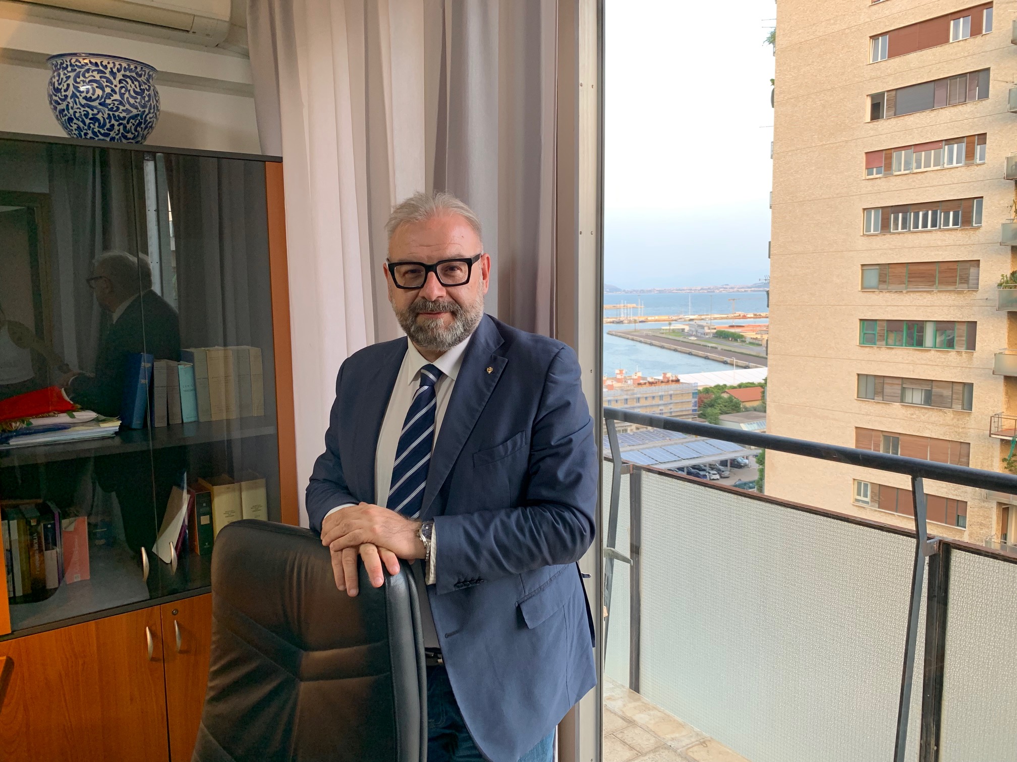 LA CRESCITA DEL PIL IN SICILIA E’ STIMATA AL 5,1% NEL 2021, IL PRESIDENTE REGIONALE CONFCOMMERCIO MANENTI: “CORRIAMO MA PER ARRIVARE AI LIVELLI DEL 2019″