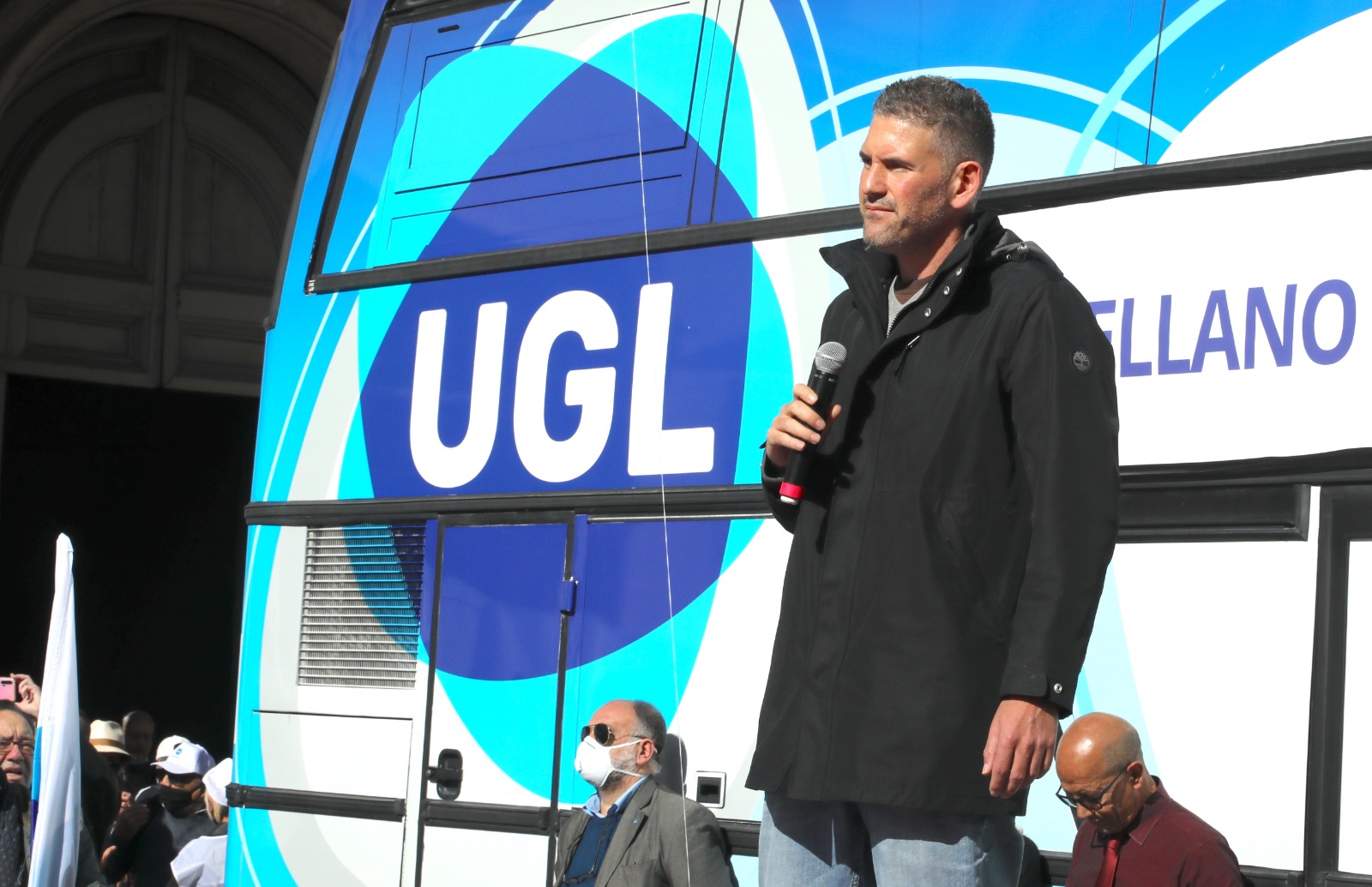 Fuga professionisti dai Pronto Soccorso. Giuliano: “non basta indennità annunciata da Speranza, serve rivoluzione strutturale”