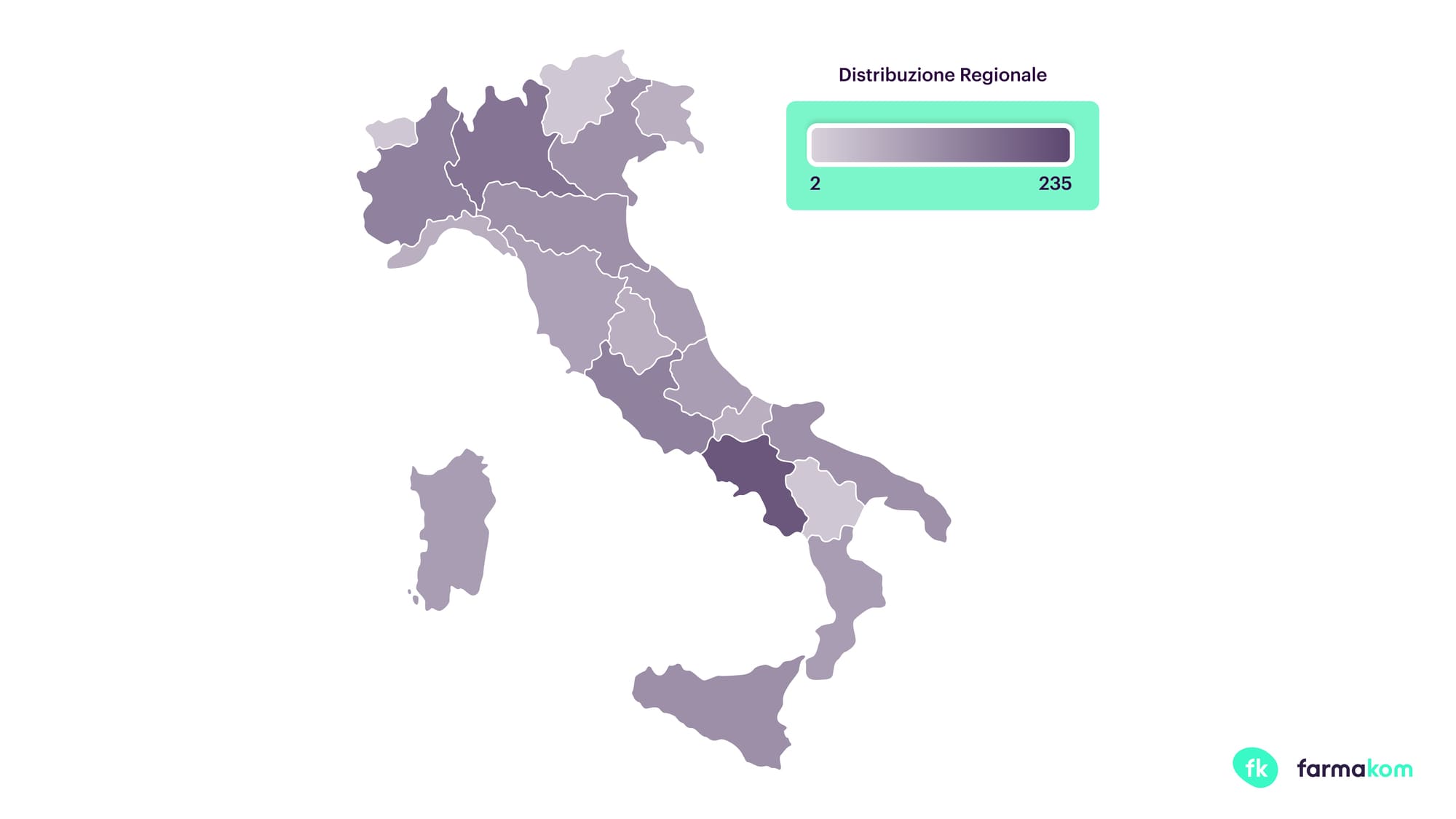 Boom di nuove farmacie e parafarmacie che si convertono all’online: 261 nei primi tre trimestri del 2021