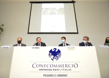 Confcommercio Marche Nord, Regione e Fipe sottoscrivono la Carta dei Valori: “Insieme per valorizzare le Marche”