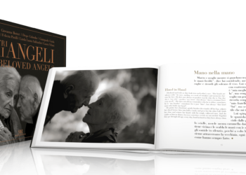 Scripta Maneant Editore presenta: I NOSTRI CARI ANGELI – OUR BELOVED ANGELS