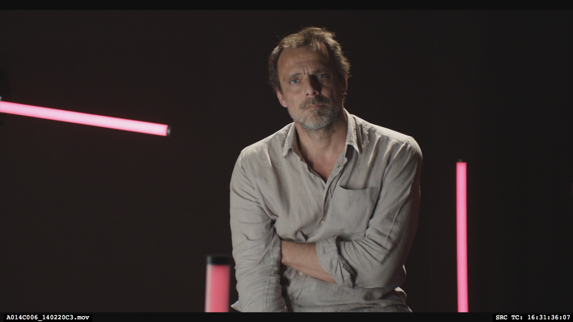 Alessandro Preziosi ospite allo Spazio Alfieri presenta La legge del terremoto, il suo docu-film con cui esordisce alla regia