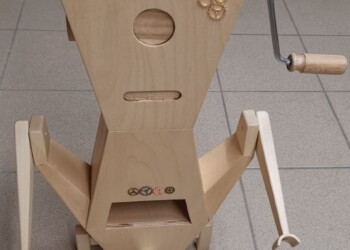 Macchina del perdono