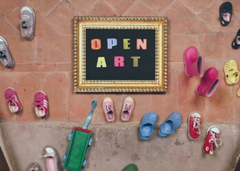 La Galleria dell’Accademia di Firenze presenta OPEN ART, progetto di didattica digitale per bambini