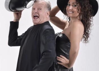 DEBUTTA SU RAI2 IL NUOVO TALENT “PERFORMER ITALIAN CUP”