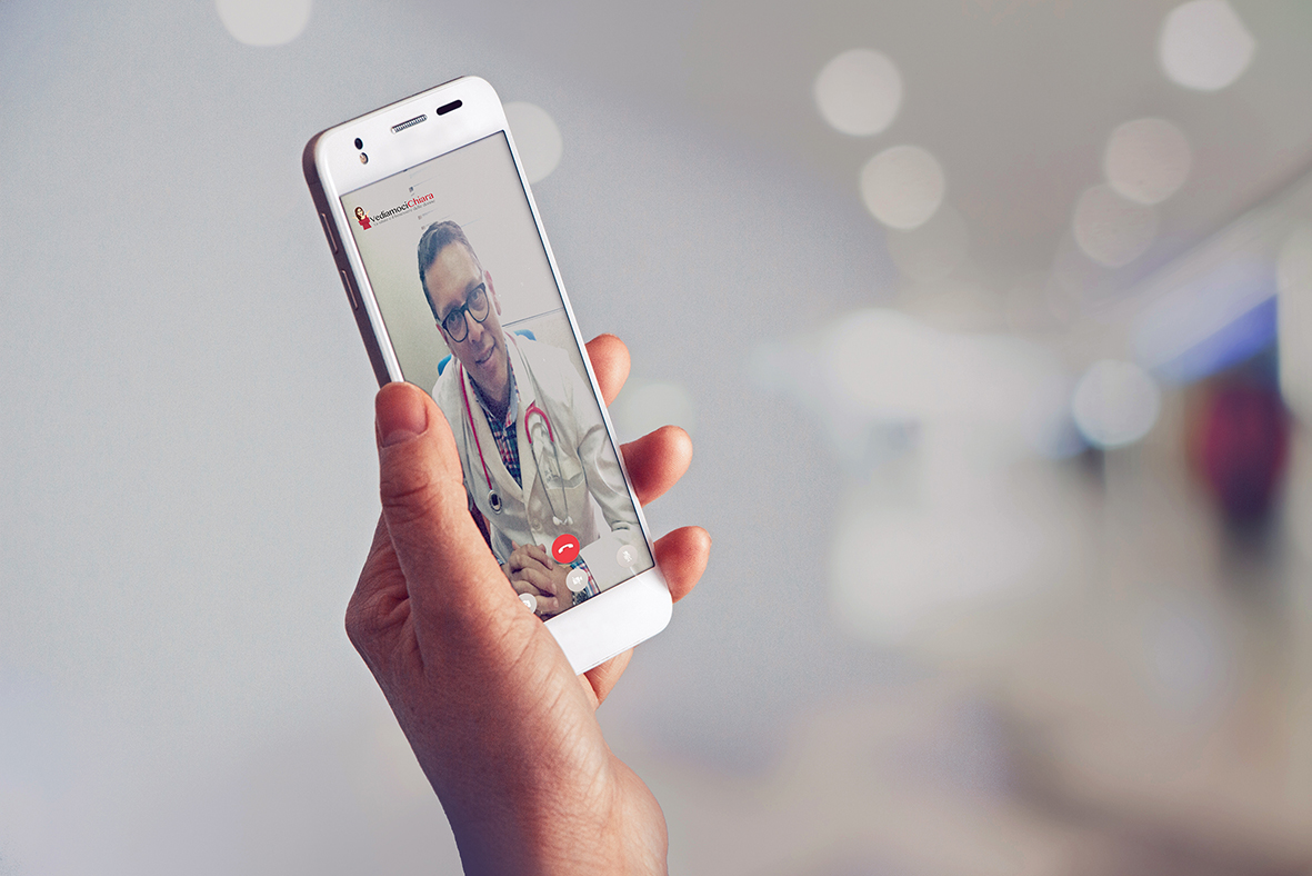 Covid e disturbi corpo e mente per il 94% delle donne intervistate da VediamociChiara