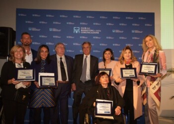 Covid e crisi economica, a Milano premiate le migliori donne manager, che si sono distinte durante la pandemia