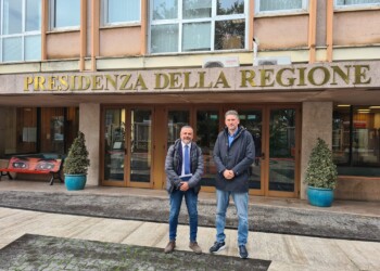 Sanità Lazio: UGL siglato accordo su stabilizzazione precari e rafforzamento sistema sanitario