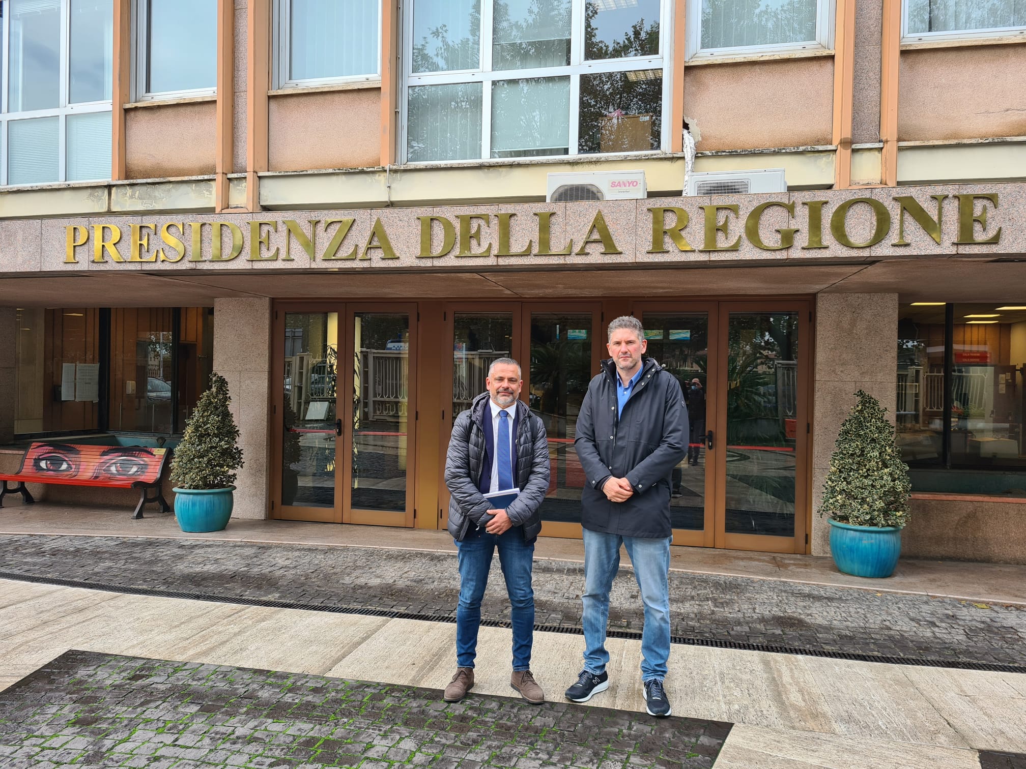 Sanità Lazio: UGL siglato accordo su stabilizzazione precari e rafforzamento sistema sanitario