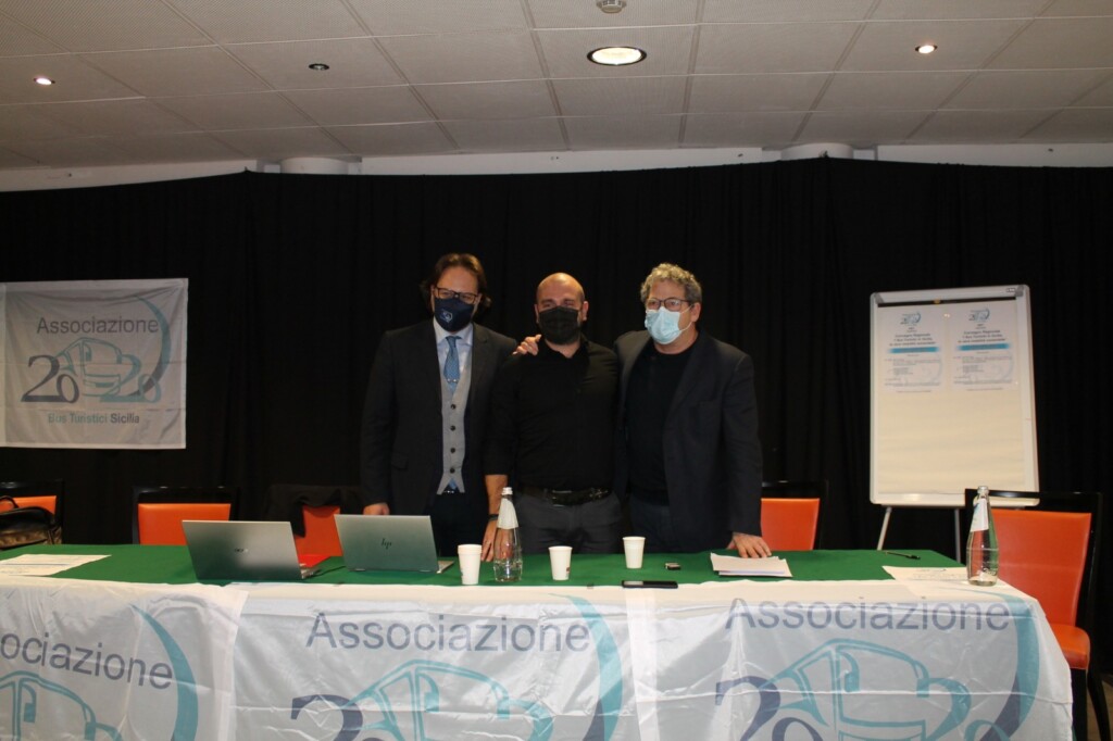 terzo convegno Abt