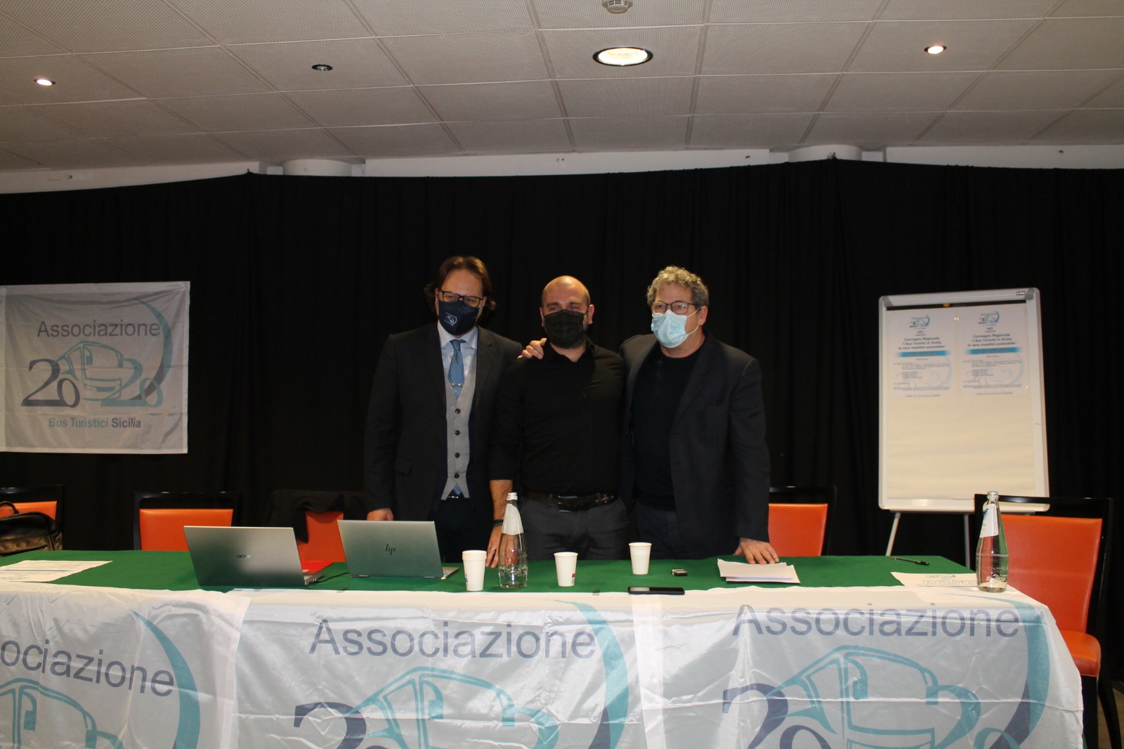 terzo convegno Abt