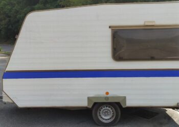 Acquistare un camper a 2000 euro? Questo è il momento giusto